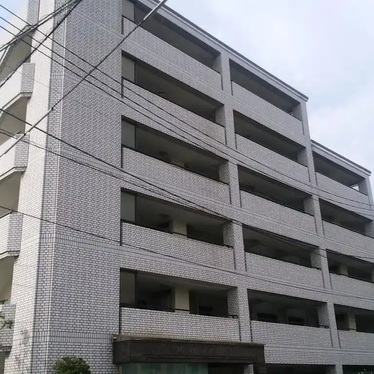 メゾンドール萩