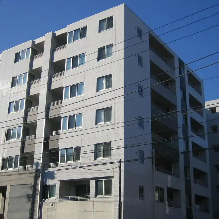 オークフローレ横濱保土ヶ谷