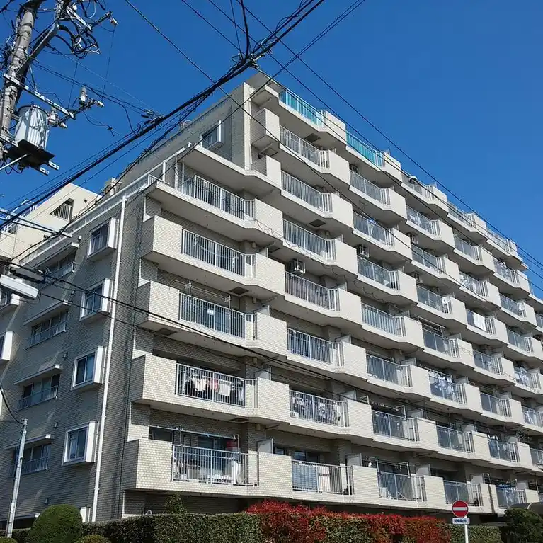 ネオハイツ伊勢原