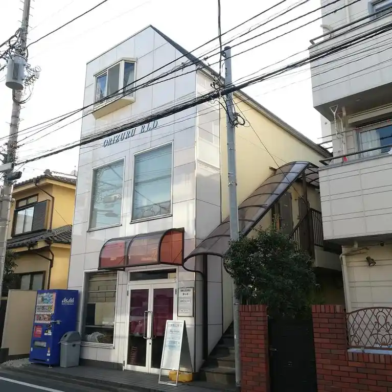 折鶴ビル 外観