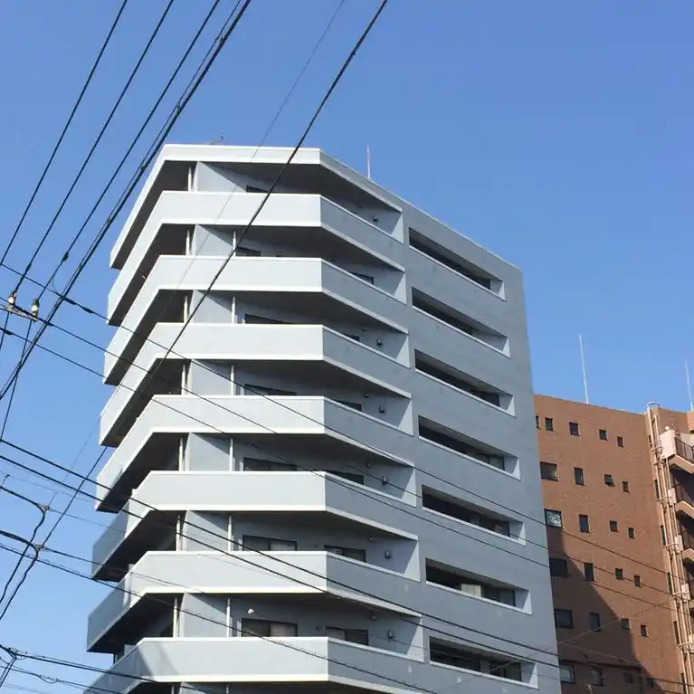 コーピアス北糀谷