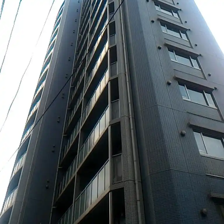 クオリア代々木