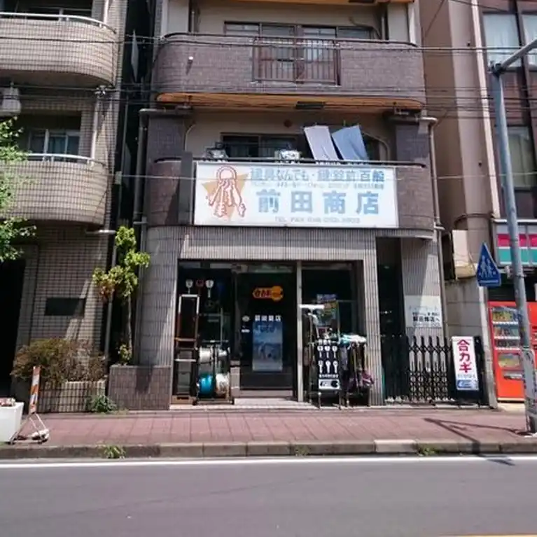 ディアコート 外観