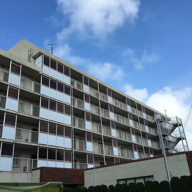 タカソープラザ