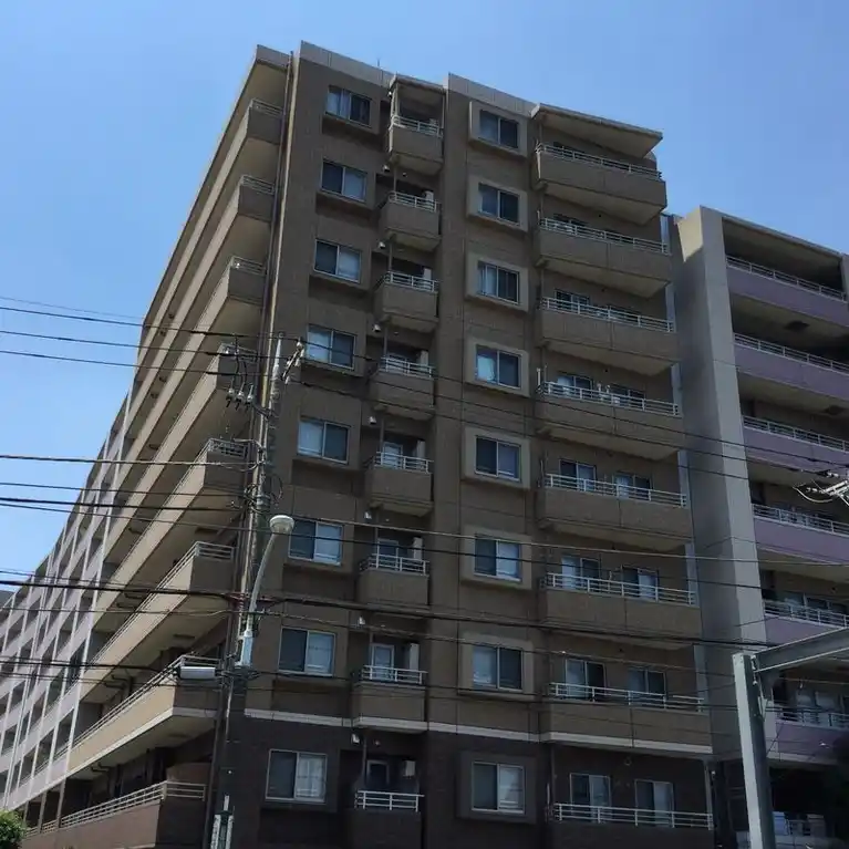 ライオンズステージ西国分寺