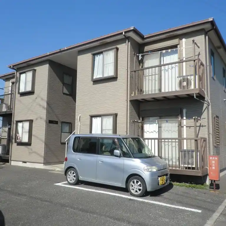 ハミングバード湘南1番館