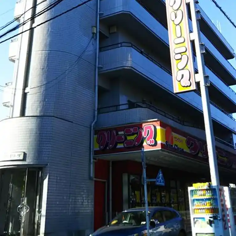 マンションオリーザ
