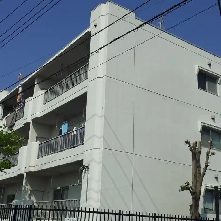 日野住宅