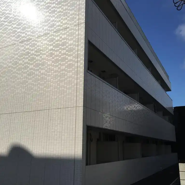 タケミツ幕張本郷マンション