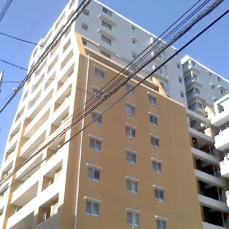 ライオンズマンション八王子シティ壱番館