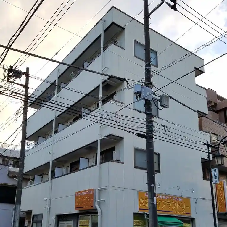 フラットジョイ