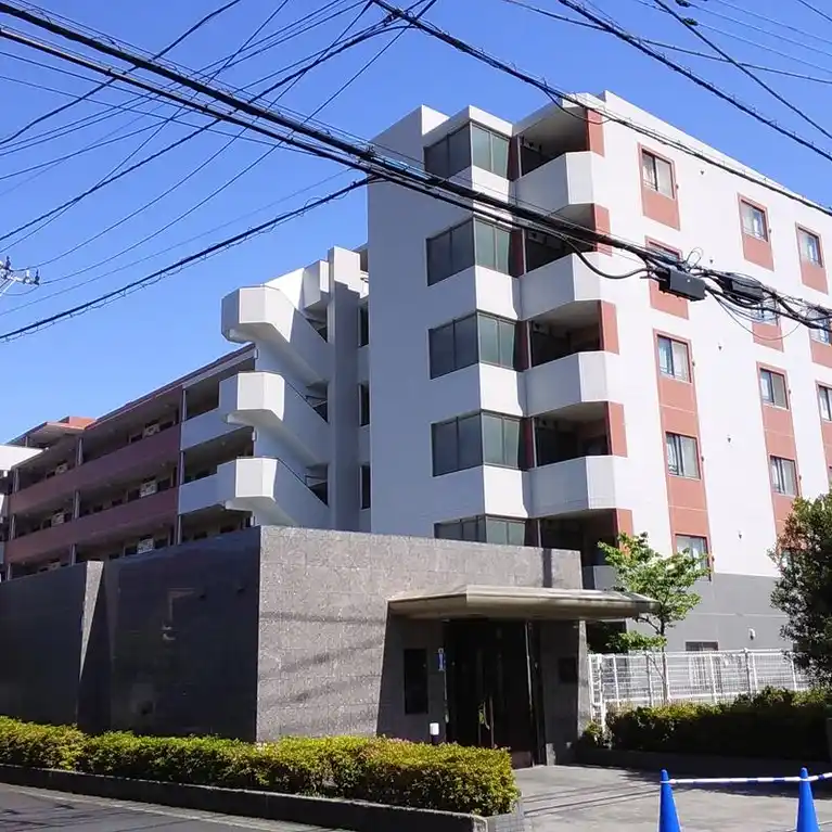 プリムローズさがみ野