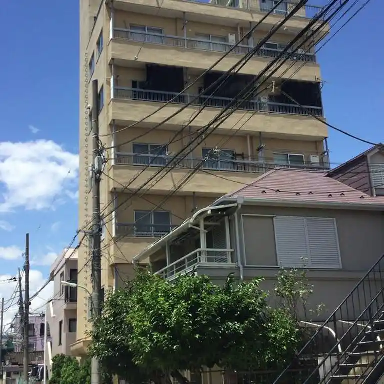 赤松マンション