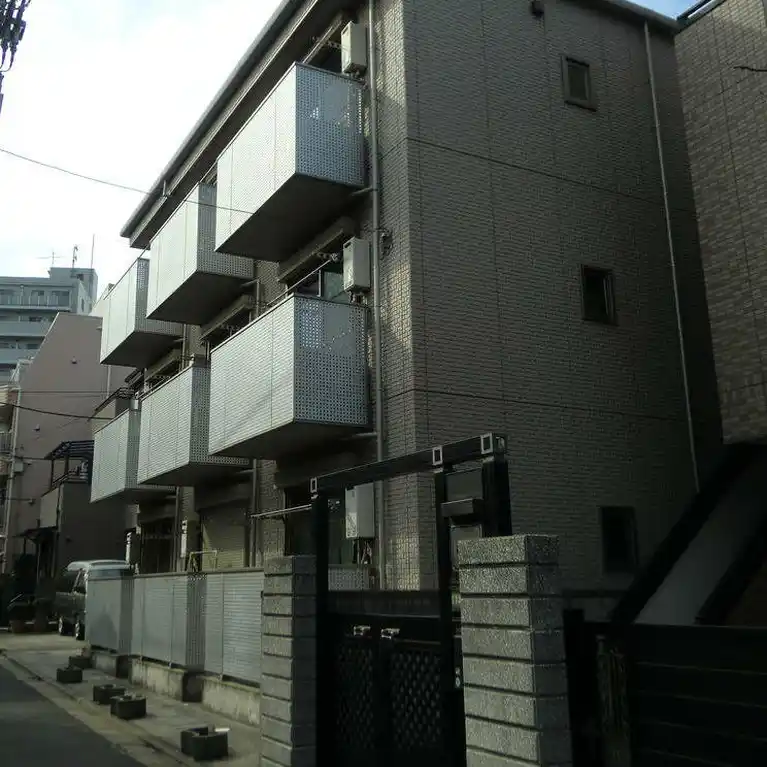 ベレオ1