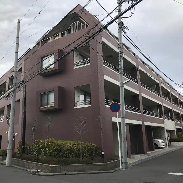 リアナ行徳サンクシェルト