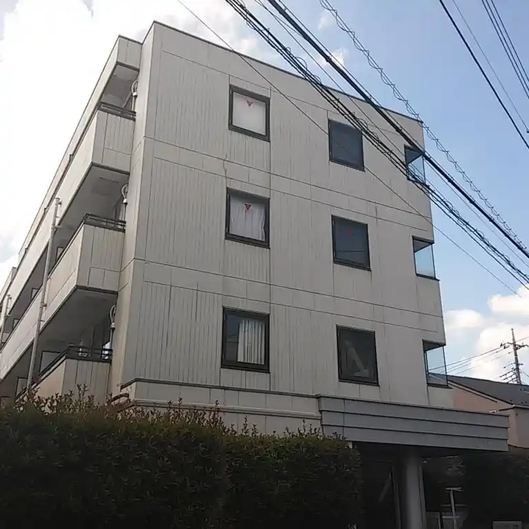 ベルエール調布
