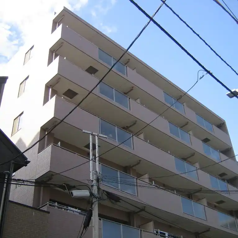 クリオ横浜保土ヶ谷