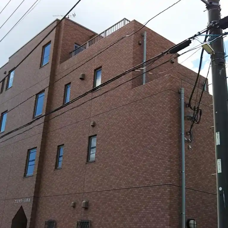 エスポワール枡形