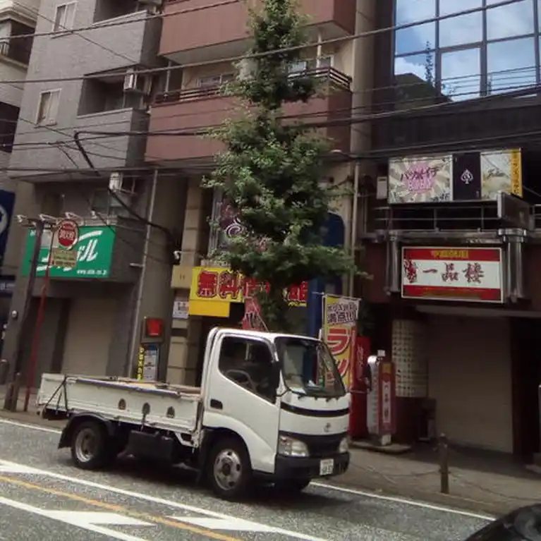 CERISIER 外観