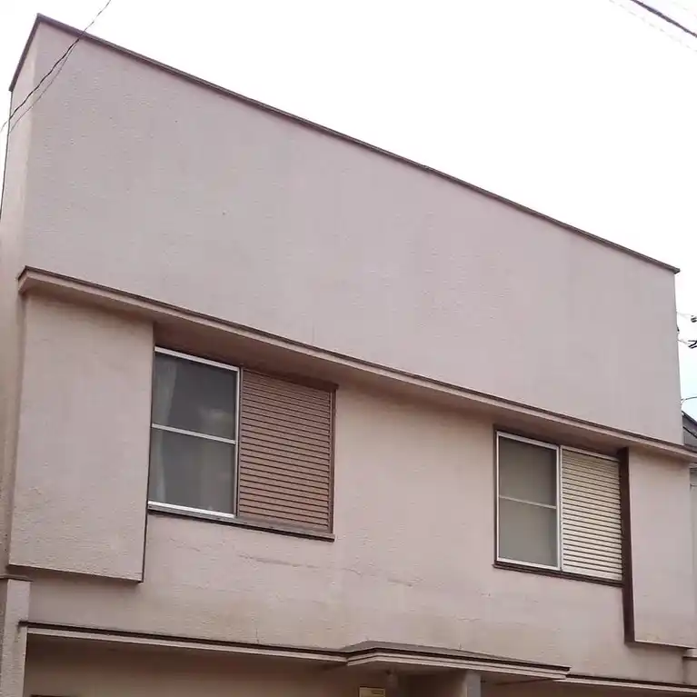 ボンメゾン相模大野 外観