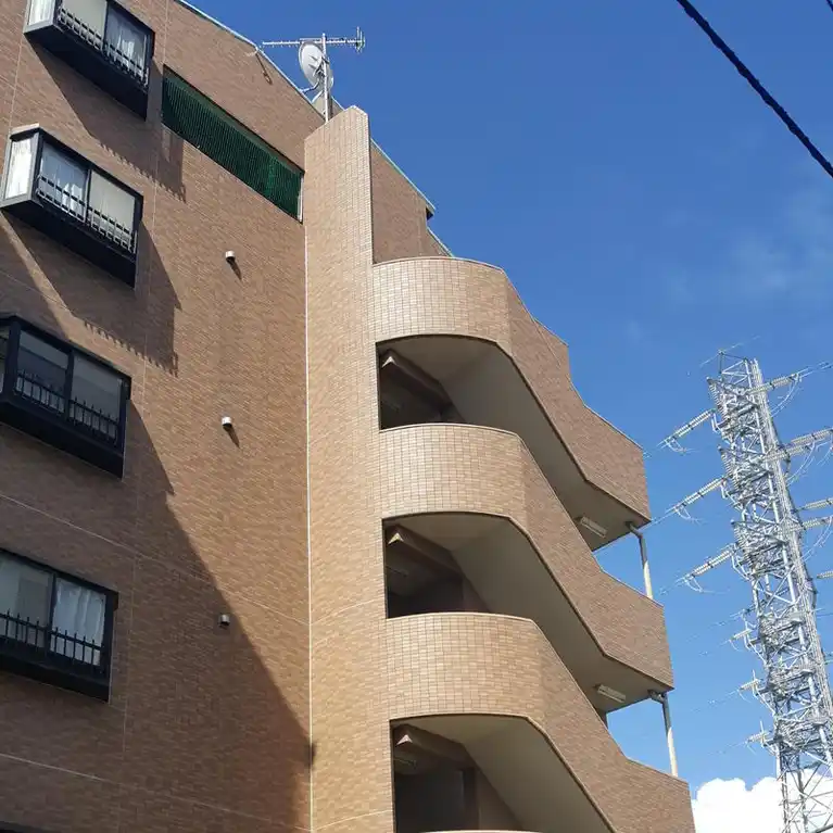 プレイシアヒルズ桜台壱番館