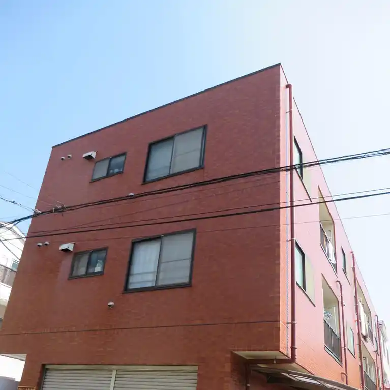 グランドール新小岩