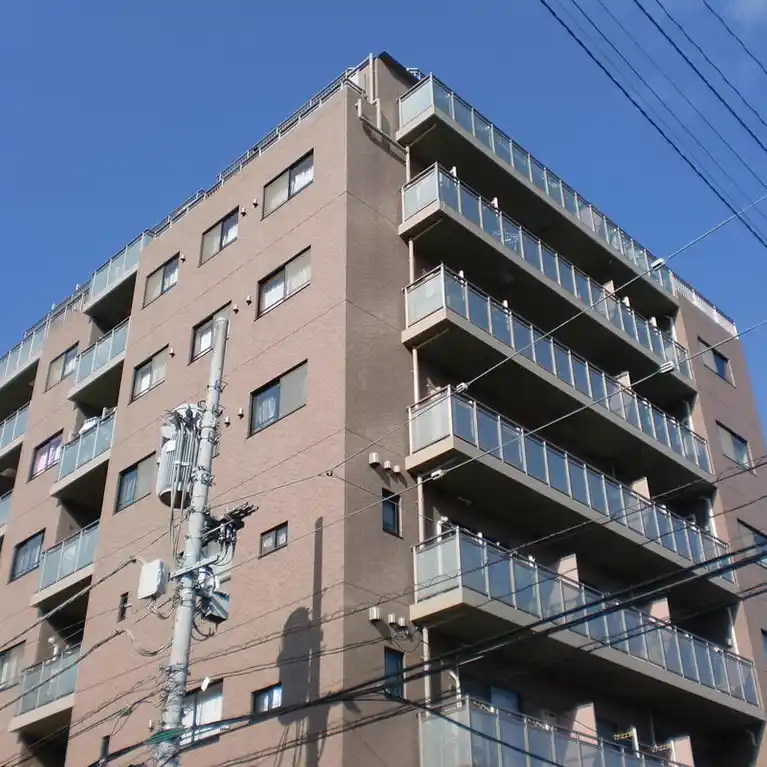 ファミール浅草アンシェール