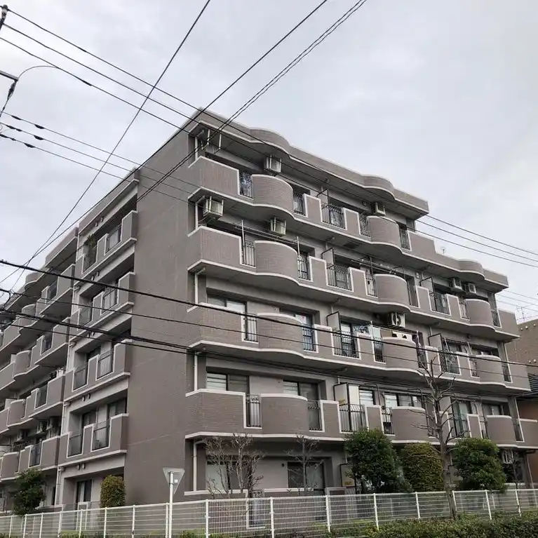 アステールふじみ野参番館