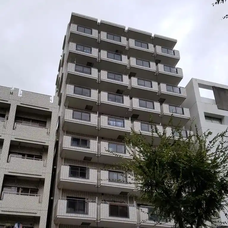 池袋ダイカンプラザ 外観