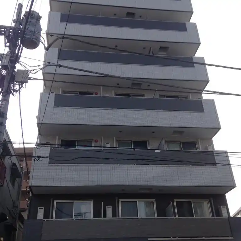 イーストアベニュー大宮