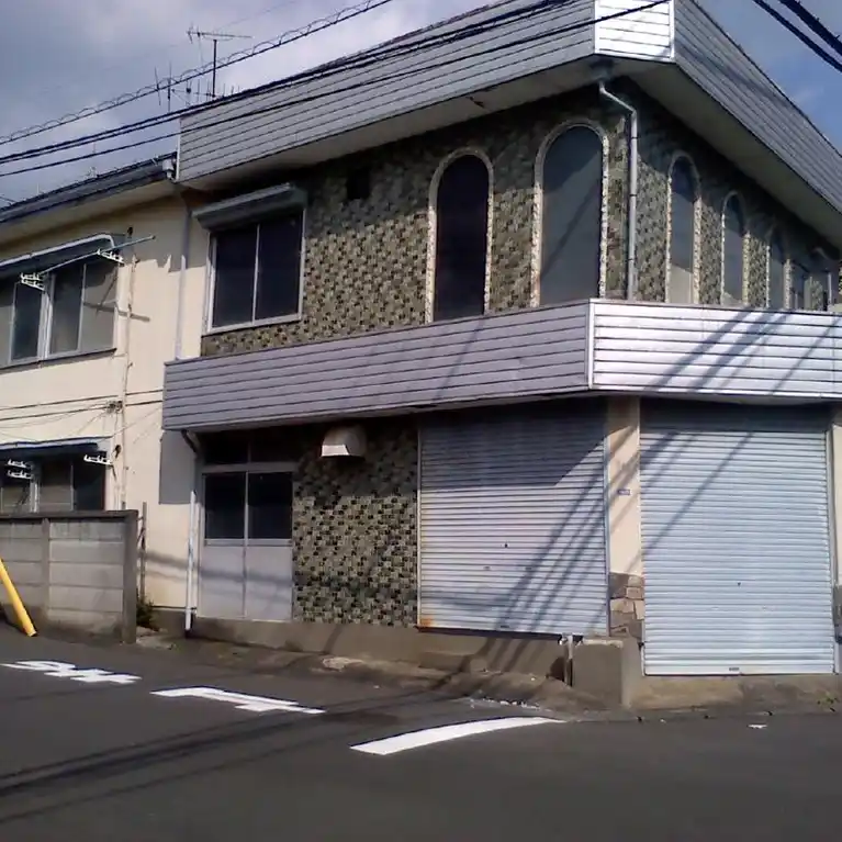 サンケイハイツ