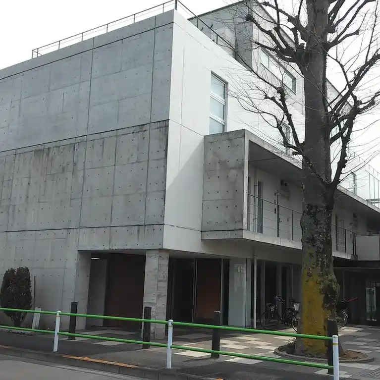Kエリタージュ 外観