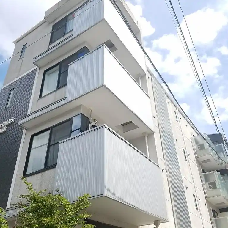 BAY HILLS 横濱