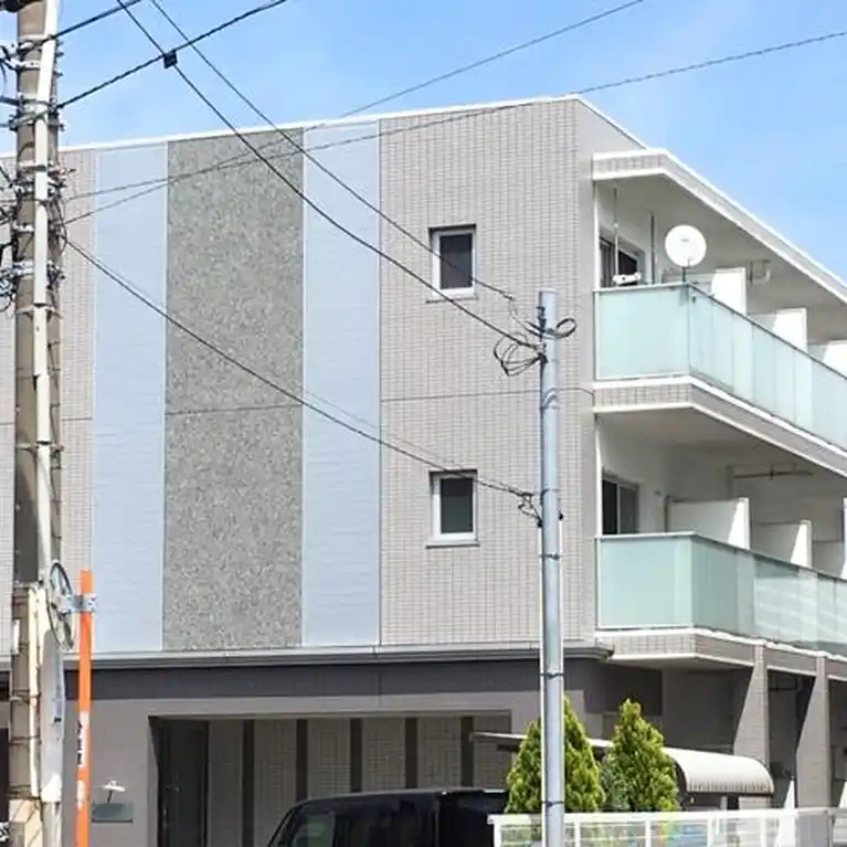 フォレストハイム港南