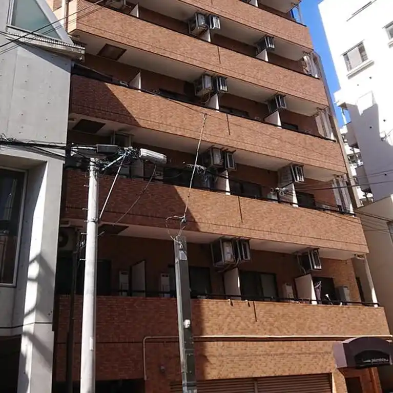 ライオンズマンション桜台第3