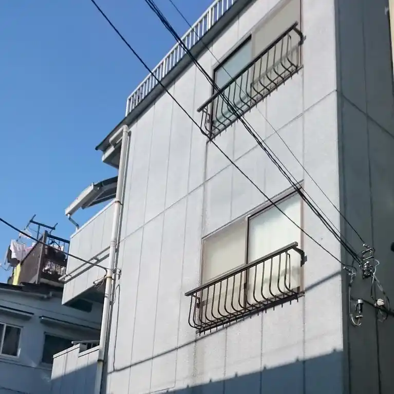 コーポ宮路 外観