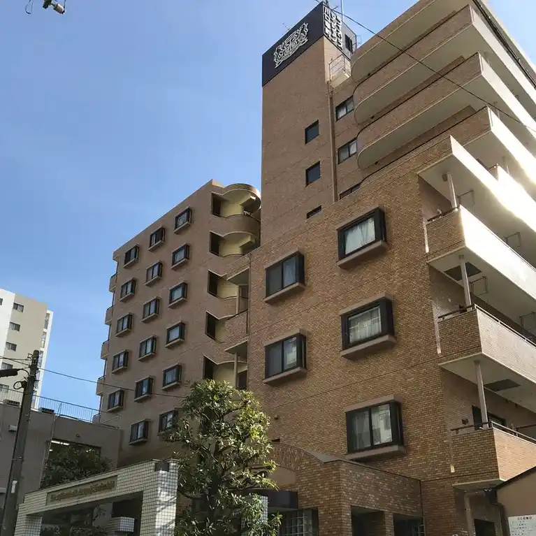 ライオンズマンション川口幸町