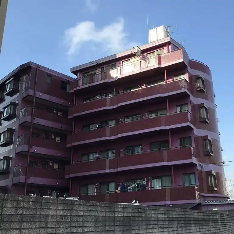 NCKビル