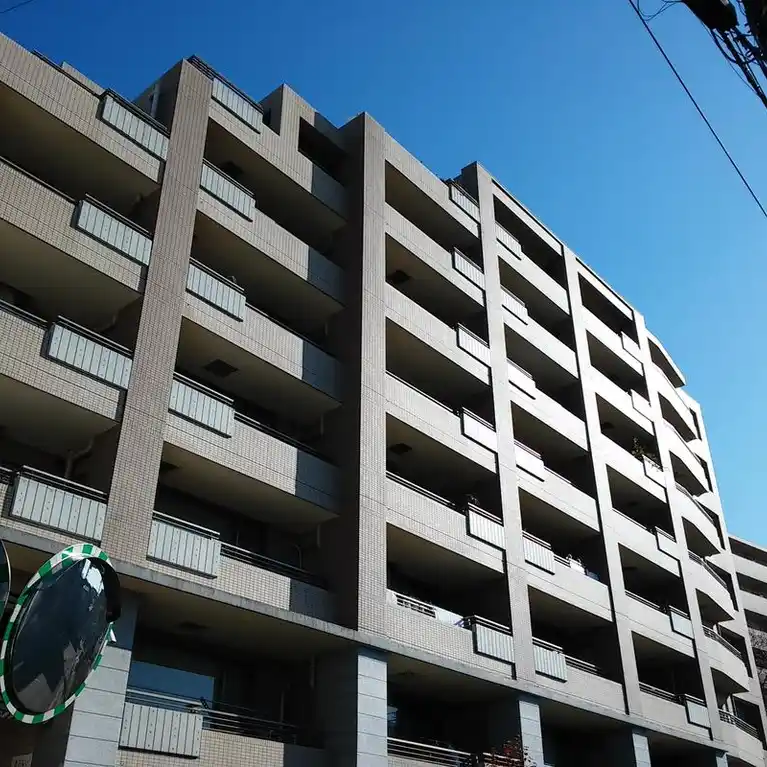 大口東ガーデンハウス