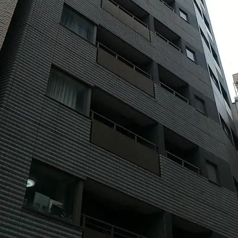 プロスペクト渋谷道玄坂 外観
