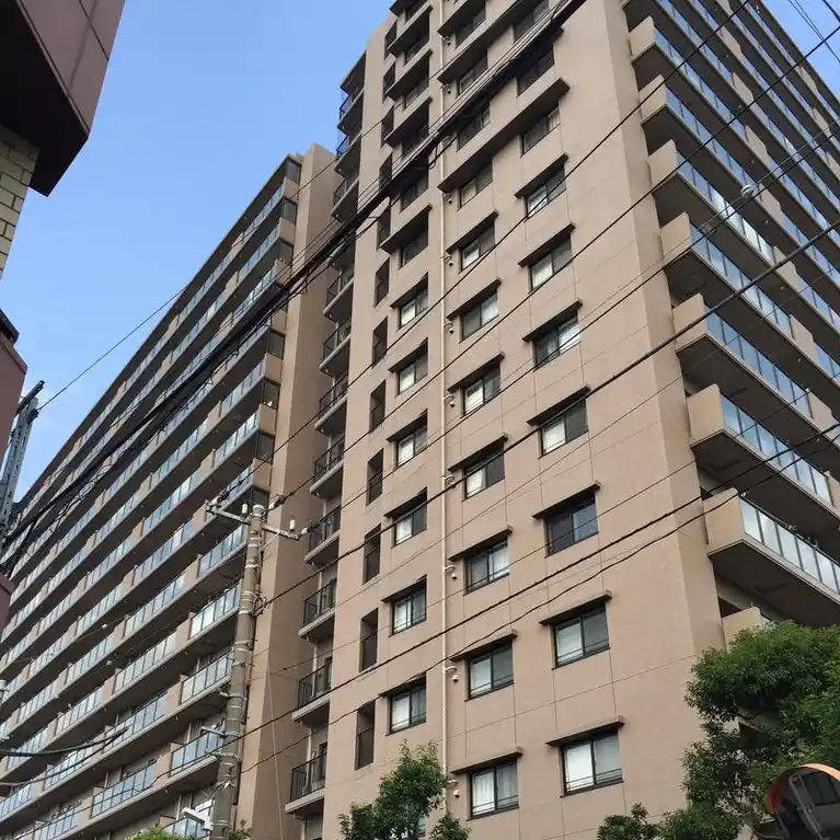 トーキョーガーデンスイート