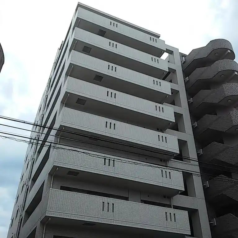 ディスタシオン一橋学園