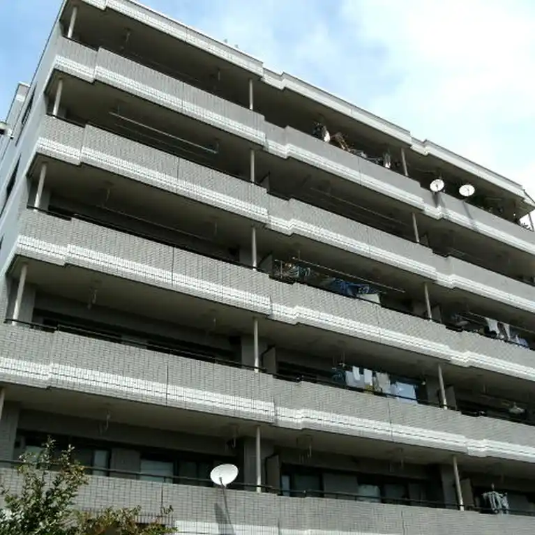 サンライズ田無III