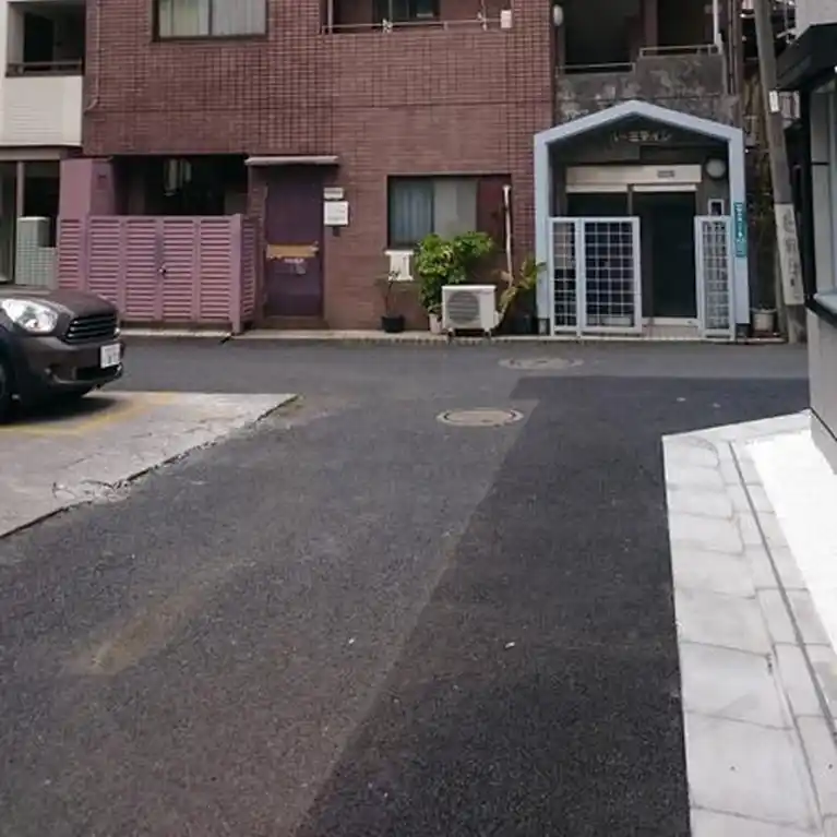ハーミテイジ