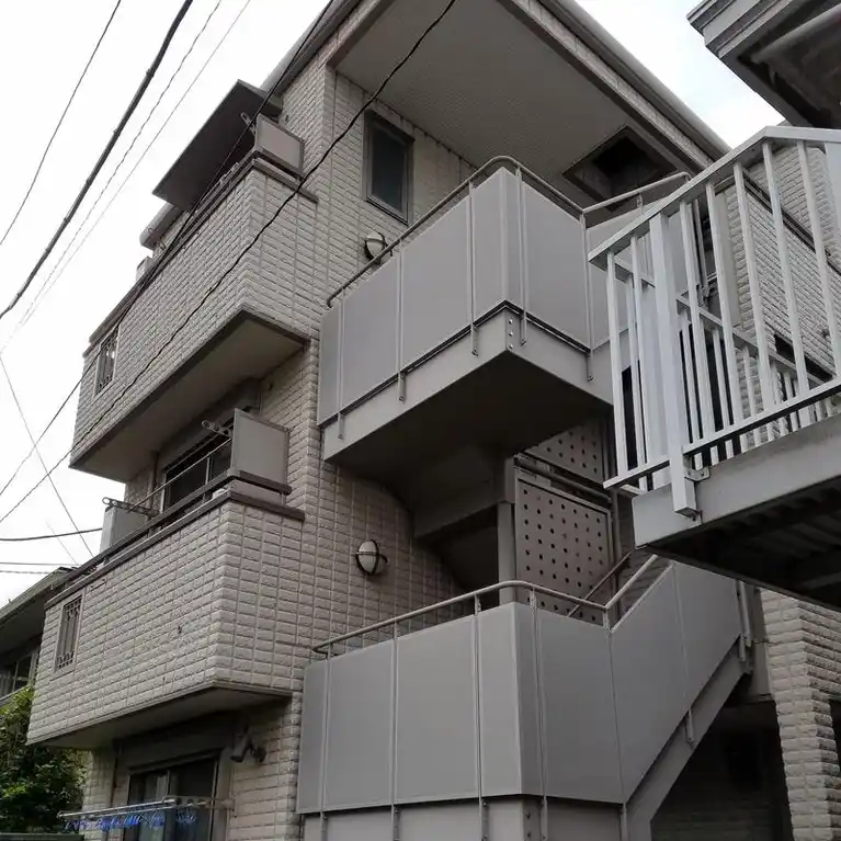 TZフラット