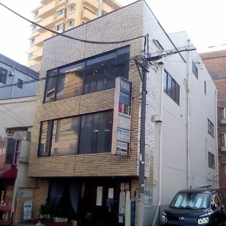 大彌ビル 外観