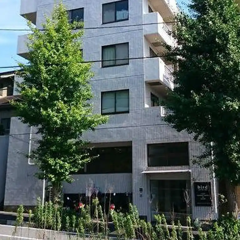 TOP洋光台