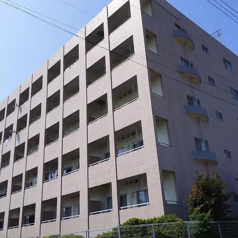 アズフローラいずみ野