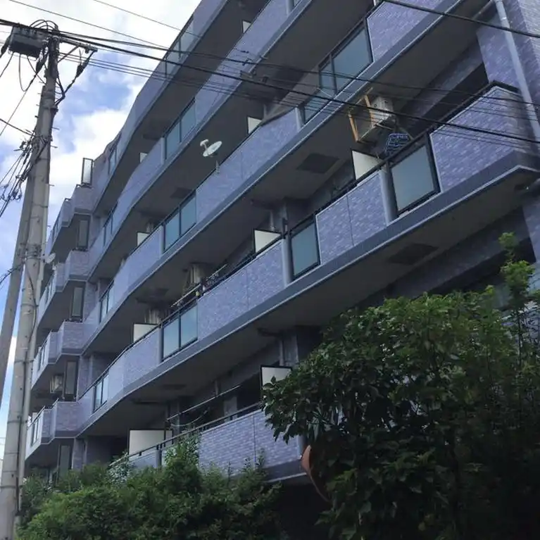 セザール田園調布本町