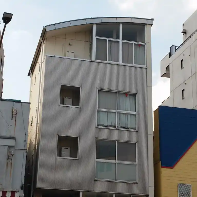 反町ロイビル
